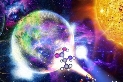 Giả thuyết mới về nguồn gốc của sự sống